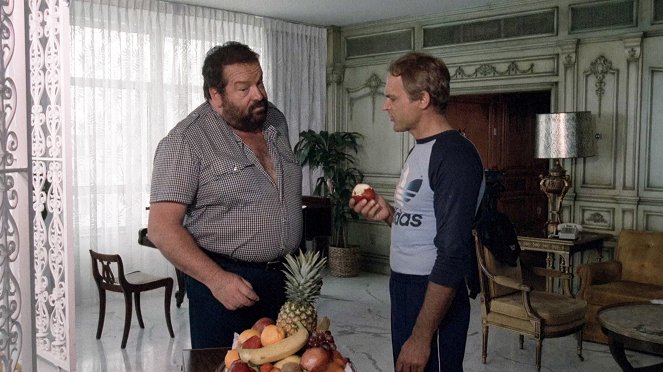 Go for It - Photos - Bud Spencer, Terence Hill