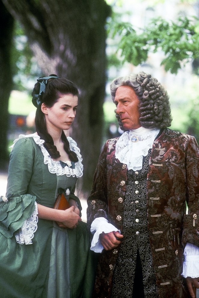 Young Catherine - Film - Julia Ormond, Christopher Plummer