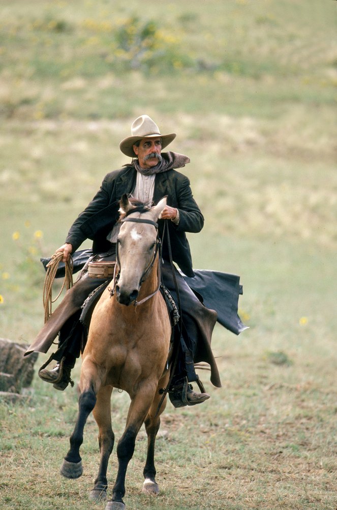 Conagher - Filmfotos - Sam Elliott