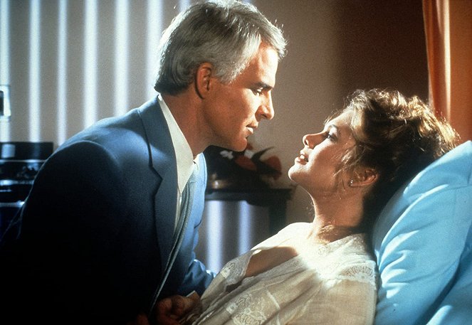 The Man with Two Brains - Photos - Steve Martin, Kathleen Turner