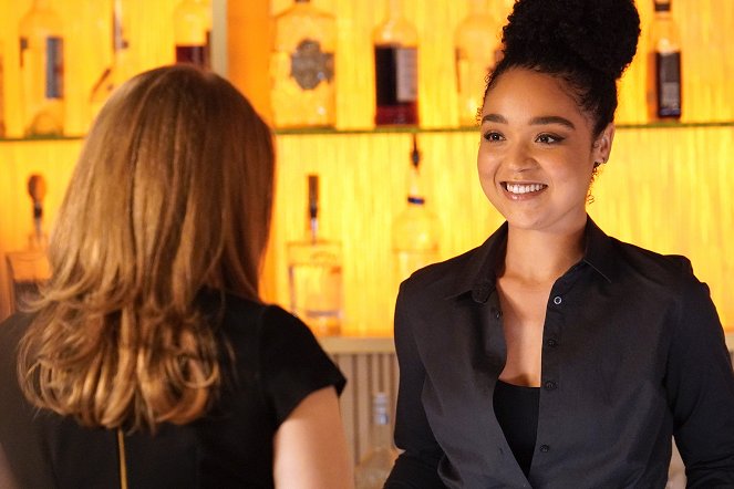 The Bold Type - Not Far from the Tree - Filmfotók - Aisha Dee