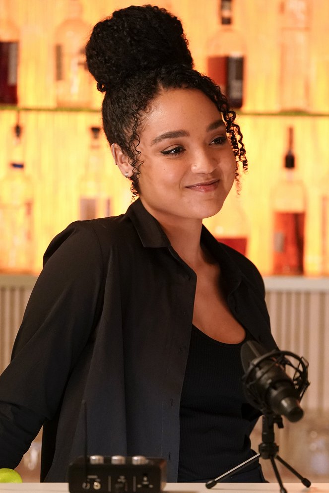 The Bold Type - Not Far from the Tree - Filmfotók - Aisha Dee