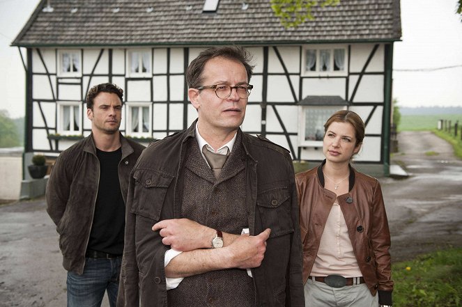 Familie Undercover - Familie Schmitz geht Baden - Van film