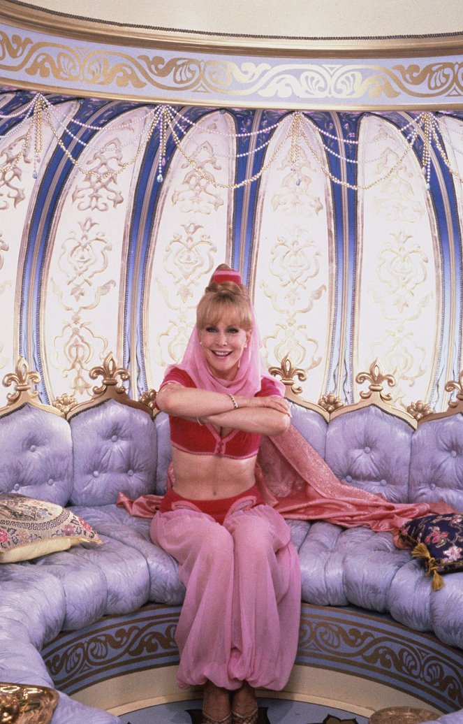 I Still Dream of Jeannie - Promokuvat - Barbara Eden