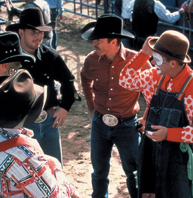 Cowboy Up - Kuvat elokuvasta
