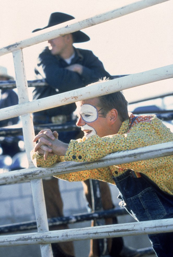Cowboy Up - Kuvat elokuvasta - Kiefer Sutherland
