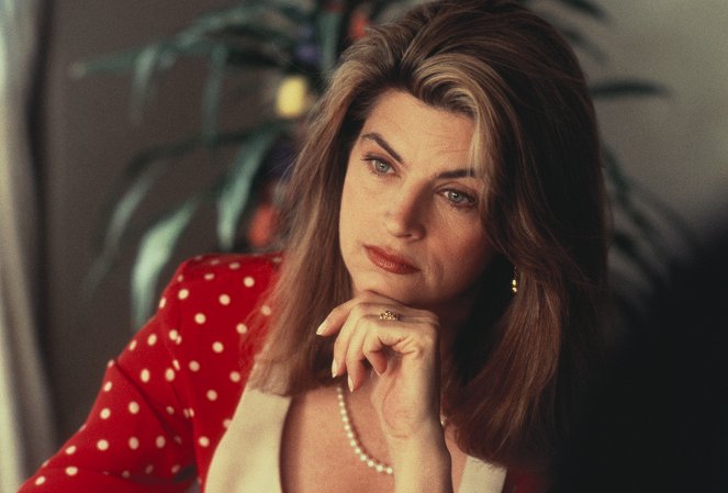 Look Who's Talking Now - Photos - Kirstie Alley