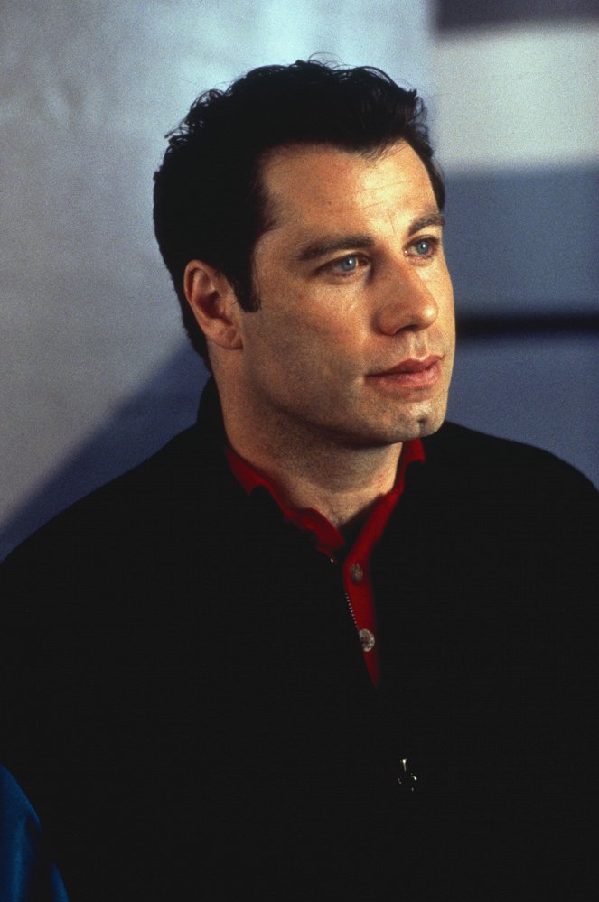 I kto to mówi 3 - Z filmu - John Travolta