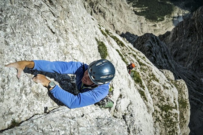 Bergwelten - Der Triglav - Kein Berg, ein Königreich - Z filmu