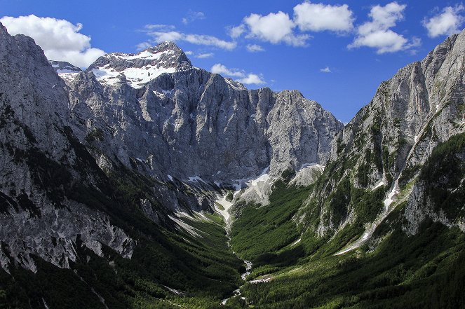 Bergwelten - Der Triglav - Kein Berg, ein Königreich - Filmfotos