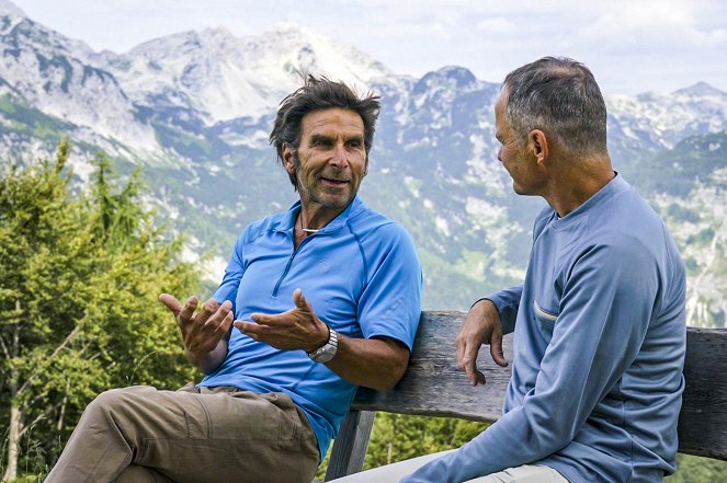 Bergwelten - Der Triglav - Kein Berg, ein Königreich - Do filme