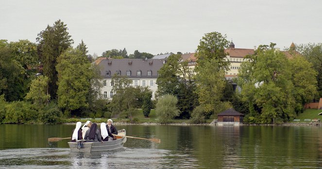 Seenflimmern - Der Starnberger See - Z filmu