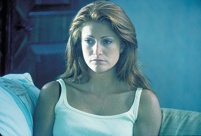 Last Cry - Film - Angie Everhart