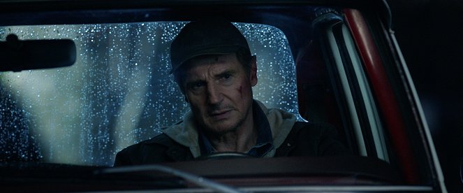The Good Criminal - Film - Liam Neeson