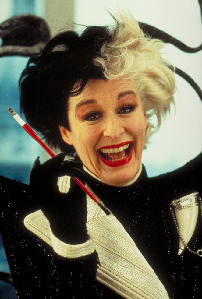 101 Dalmatians - Photos - Glenn Close