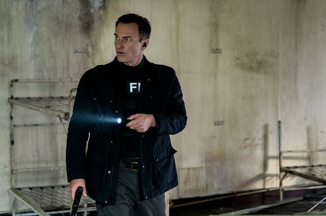 FBI: Most Wanted - Ghosts - Film - Julian McMahon