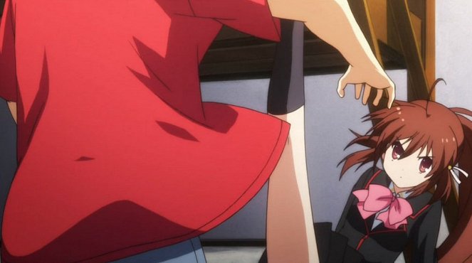 Little Busters! - Season 1 - The Team Name Will Be... the Little Busters - Photos