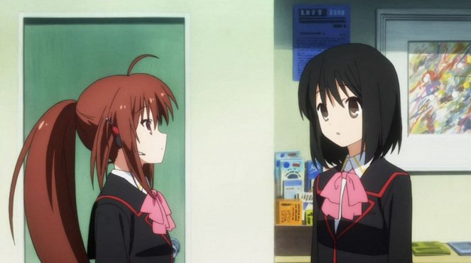 Little Busters! - Der Name des Teams wird sein … The Little Busters - Filmfotos