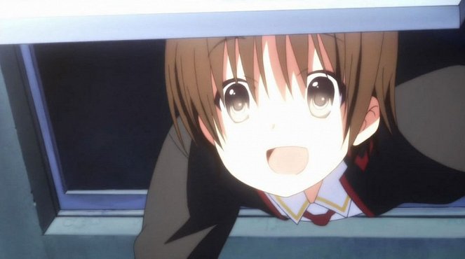 Little Busters! - Season 1 - The Team Name Will Be... the Little Busters - Photos