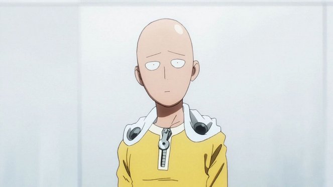 One-Punch Man - The Obsessive Scientist - Photos