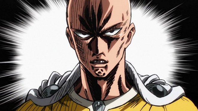 One-Punch Man - Season 1 - The Obsessive Scientist - Photos