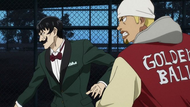 One-Punch Man - Season 1 - The Terrifying City - Photos