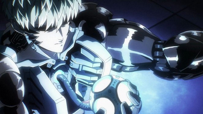 One-Punch Man - The Ultimate Disciple - Photos