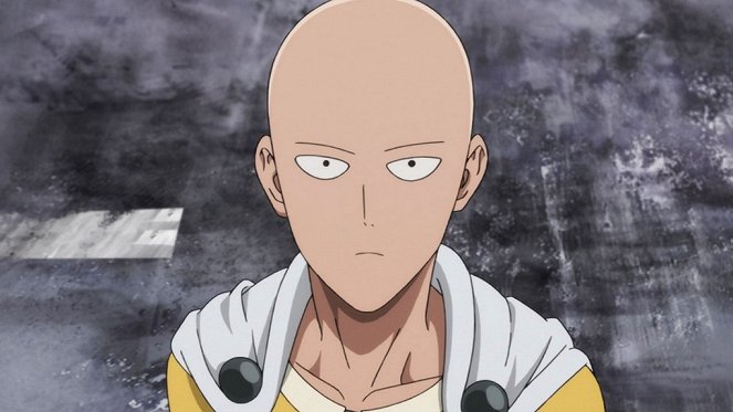One-Punch Man - The Ultimate Disciple - Photos