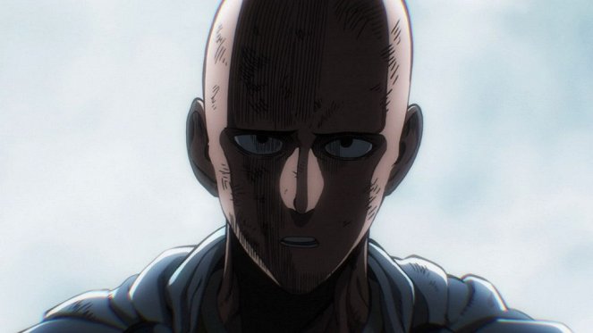 One-Punch Man - The Strongest Hero - Photos