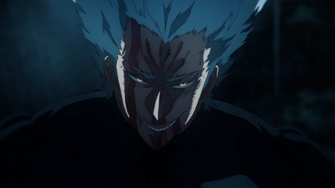 One-Punch Man - The Hunt Begins - Photos