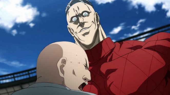 One-Punch Man - The Uprising of the Monsters - Photos