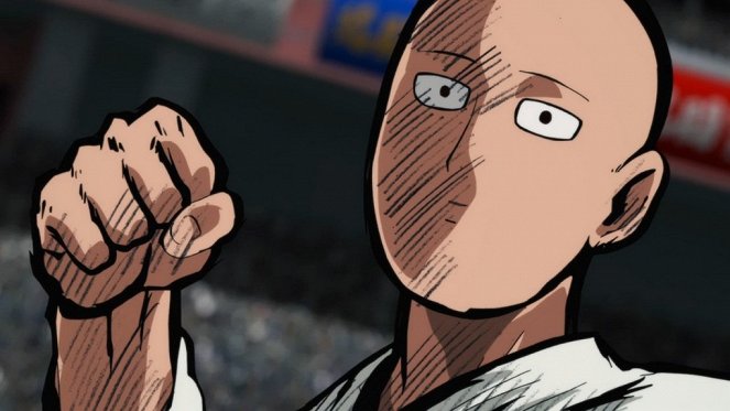 One-Punch Man - The Class S Heroes - Photos