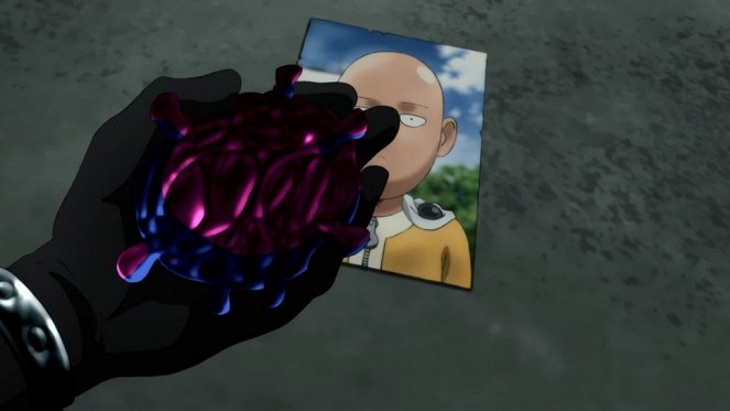 One-Punch Man - The Troubles of the Strongest - Photos