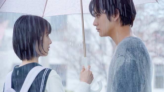 Love Me, Love Me Not - Z filmu - Minami Hamabe, Takumi Kitamura