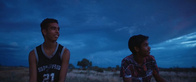 Dreams from the Outback - Z filmu