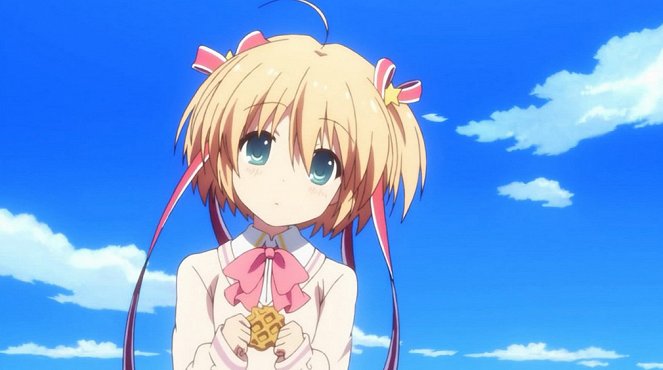 Little Busters! - If You're Happy, I'm Happy - Photos