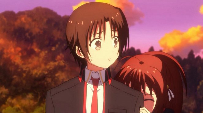 Little Busters! - If You're Happy, I'm Happy - Photos