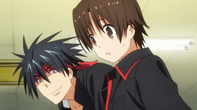 Little Busters! - I Like Cute Things, You See - Photos