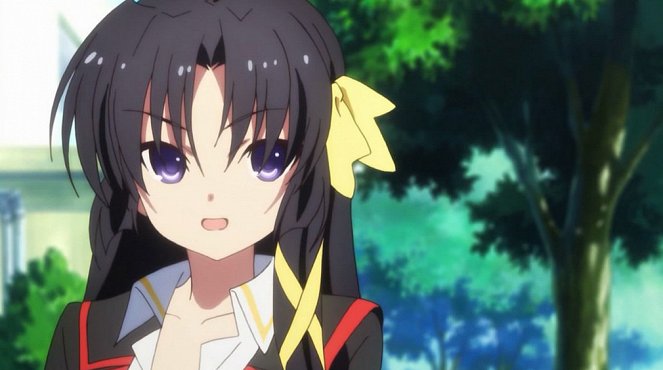 Little Busters! - Season 1 - I Like Cute Things, You See - Photos