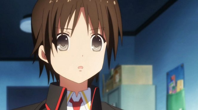 Little Busters! - To Find What I've Lost - Photos