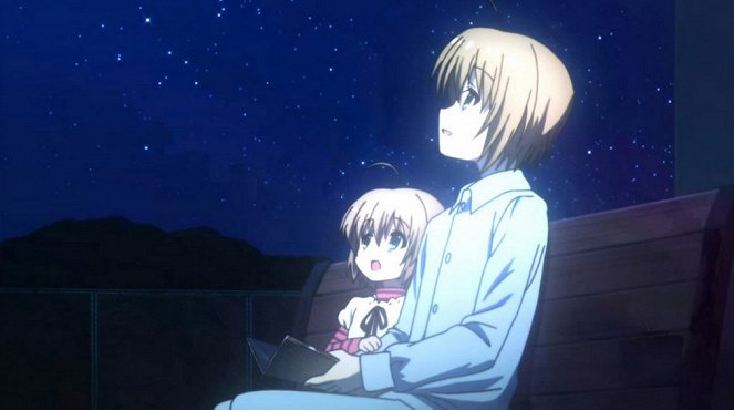 Little Busters! - Let's Find Wonderful Things - Photos