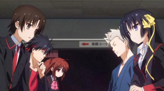 Little Busters! - Season 1 - Let's Find Wonderful Things - Photos