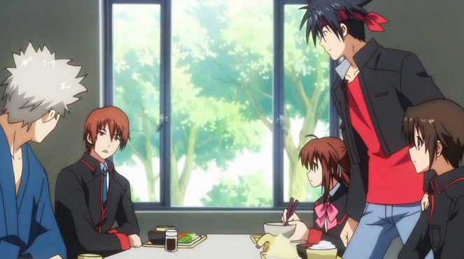 Little Busters! - Now Then, Guess Who! - Photos