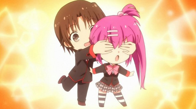 Little Busters! - Now Then, Guess Who! - Photos