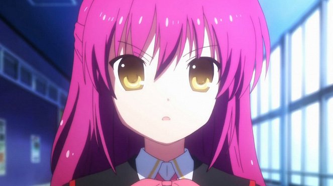 Little Busters! - Season 1 - Now Then, Guess Who! - Photos
