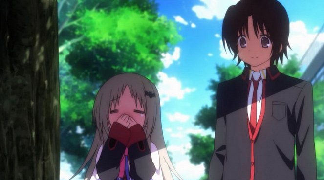 Little Busters! - Let's Look for a Roommate! - Photos
