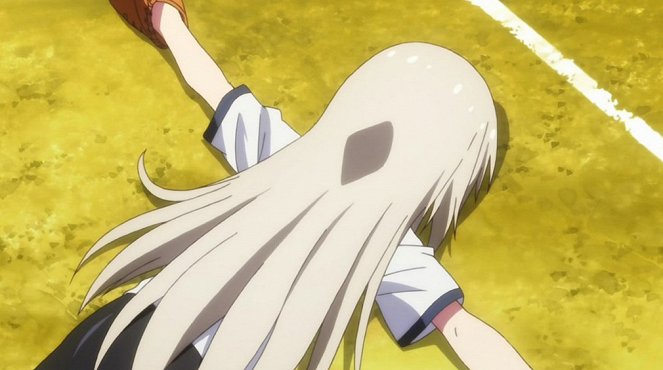Little Busters! - Season 1 - Save the Cafeteria! - Photos