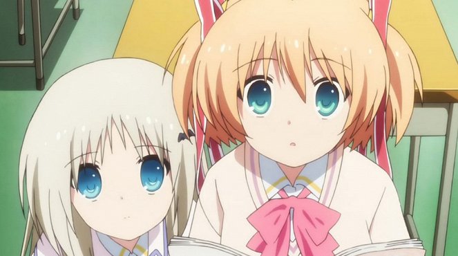 Little Busters! - Save the Cafeteria! - Photos