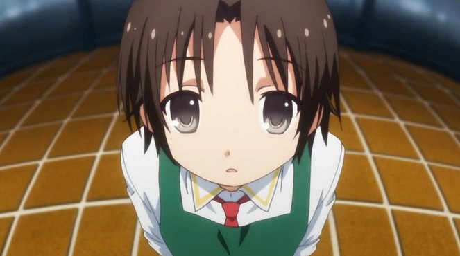 Little Busters! - Season 1 - Save the Cafeteria! - Photos