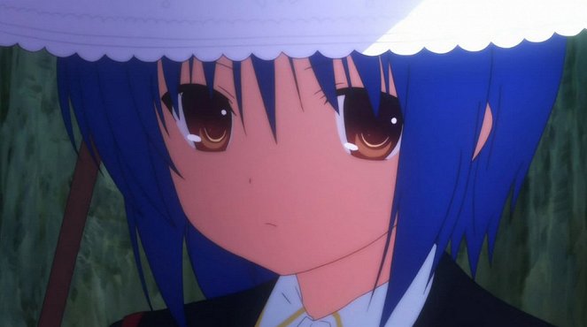 Little Busters! - The Blue of the Sky, the Blue of the Sea - Photos